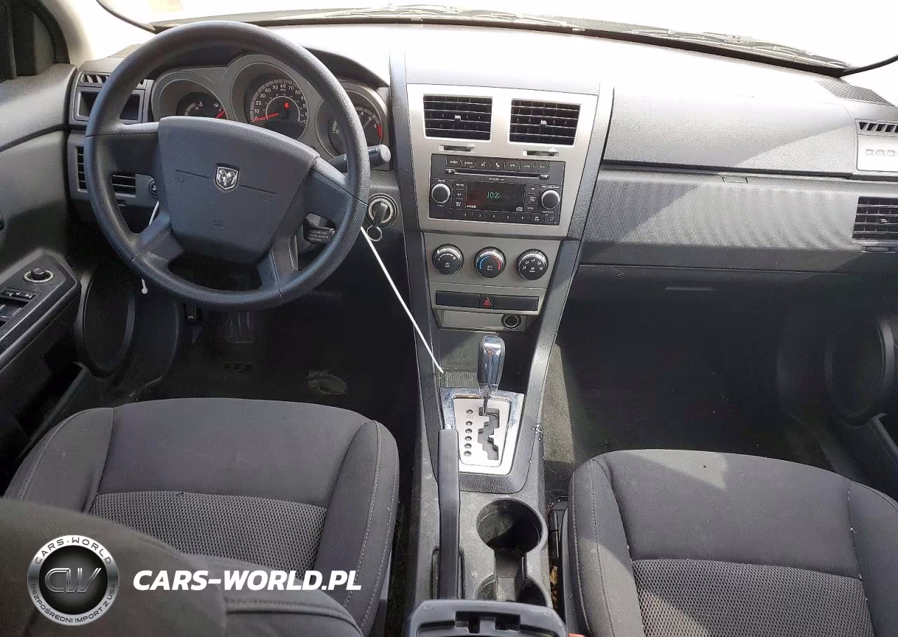 2010 Dodge Avenger Sxt VIN:1B3CC4FB9AN188429 - 8