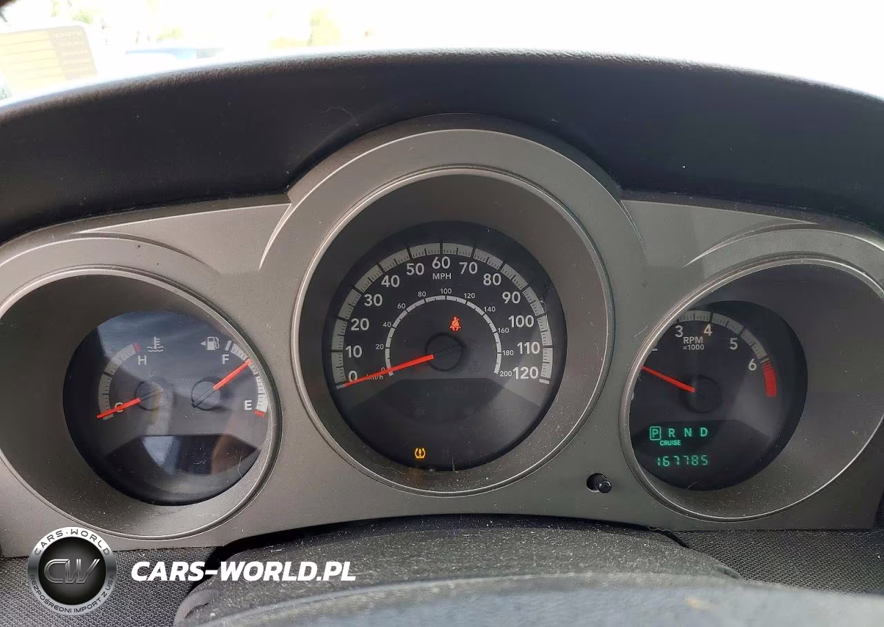 2010 Dodge Avenger Sxt VIN:1B3CC4FB9AN188429 - 9