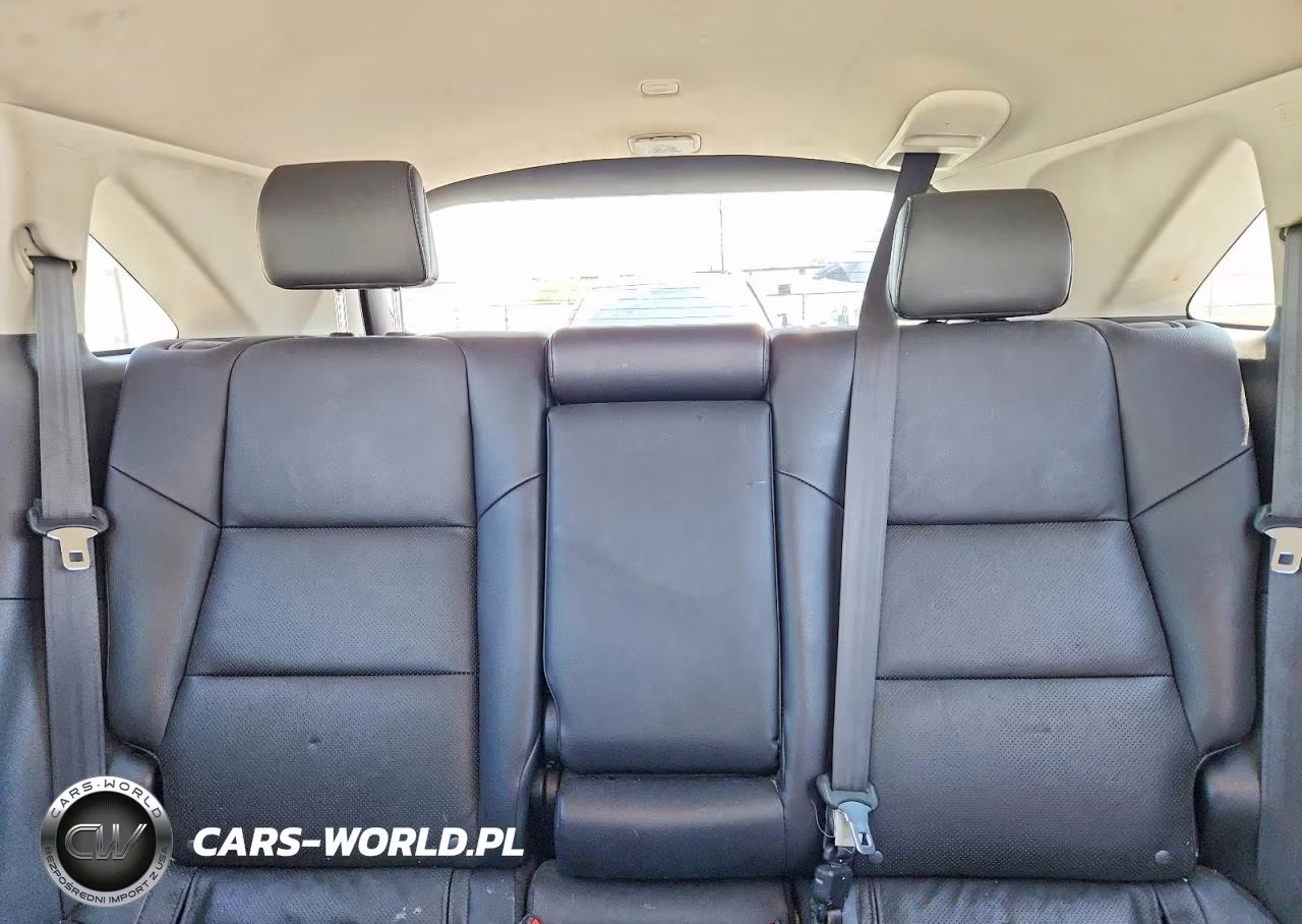 2015 Acura Rdx VIN:5J8TB4H34FL018605 - 10