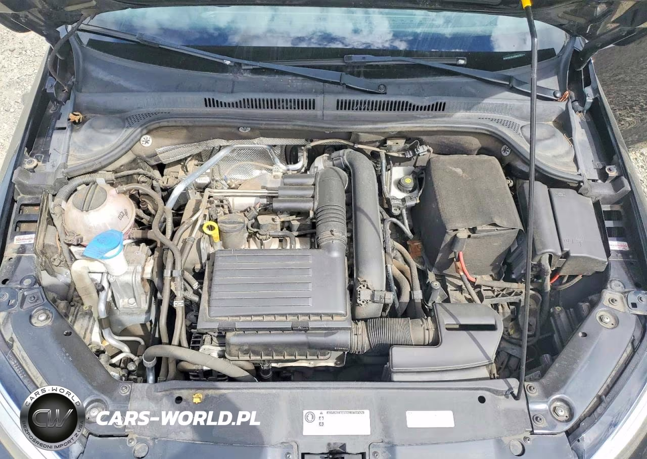 2016 Volkswagen Jetta S VIN:3VW267AJ4GM375174 - 11