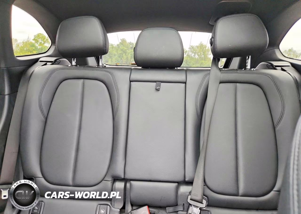 2016 BMW X1 xDrive28I VIN:WBXHT3Z35G4A51169 - 10