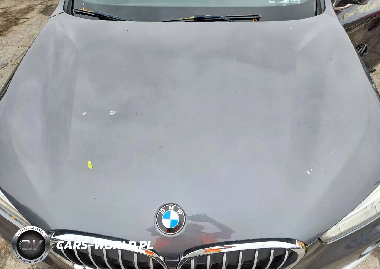 2016 BMW X1 xDrive28I VIN:WBXHT3Z35G4A51169 - 12