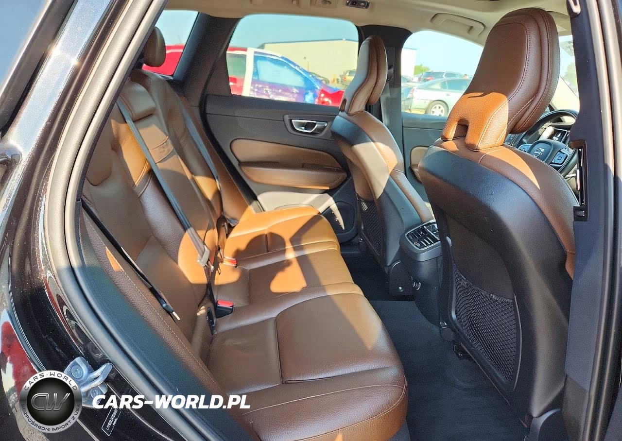 2019 Volvo Xc60 T5 Inscription VIN:LYV102DL5KB236900 - 11