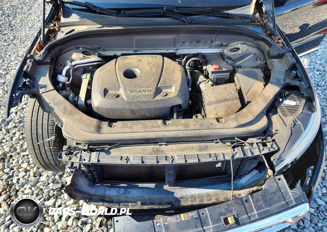 2019 Volvo Xc60 T5 Inscription VIN:LYV102DL5KB236900 - 12