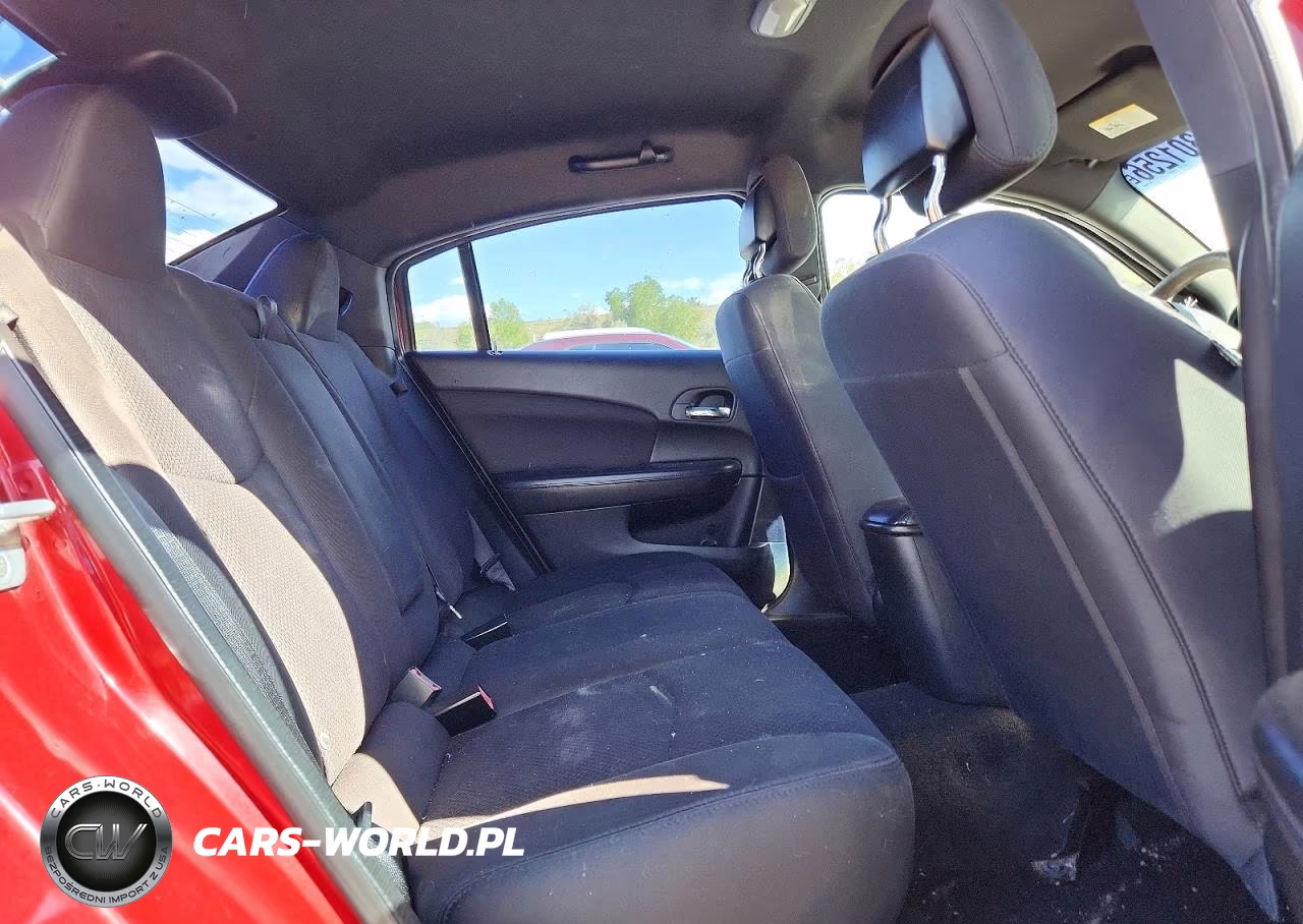 2013 Chrysler 200 Lx VIN:1C3CCBAB2DN597004 - 10