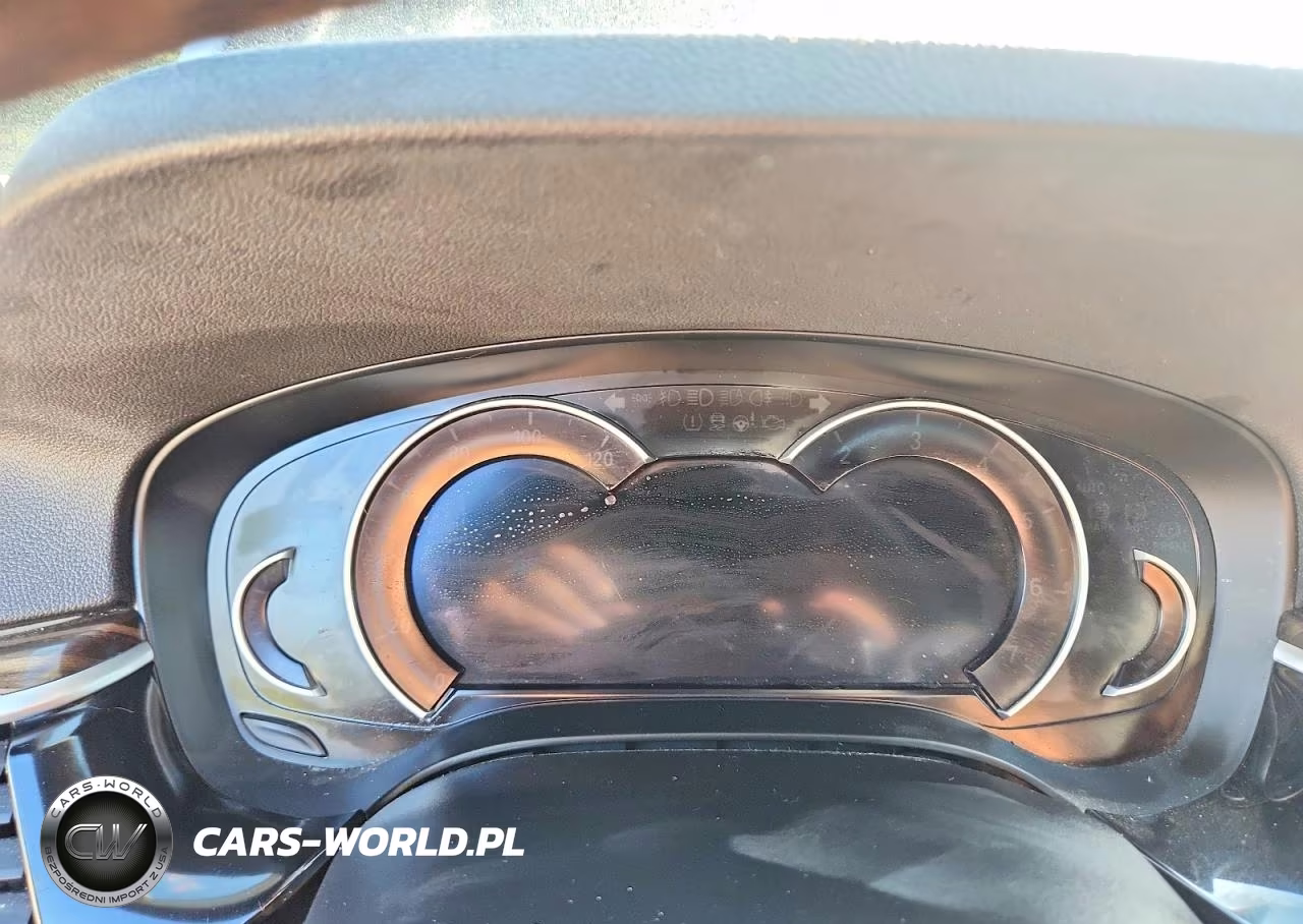 2017 BMW 540 Xi VIN:WBAJE7C31HG887502 - 9