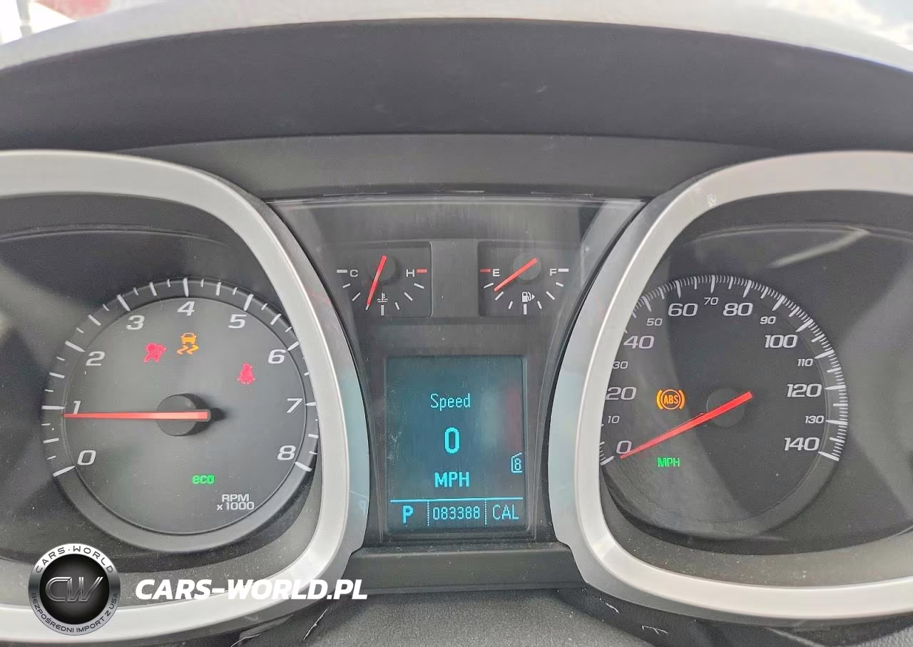 2011 Chevrolet Equinox Lt VIN:2CNALDEC6B6377380 - 9