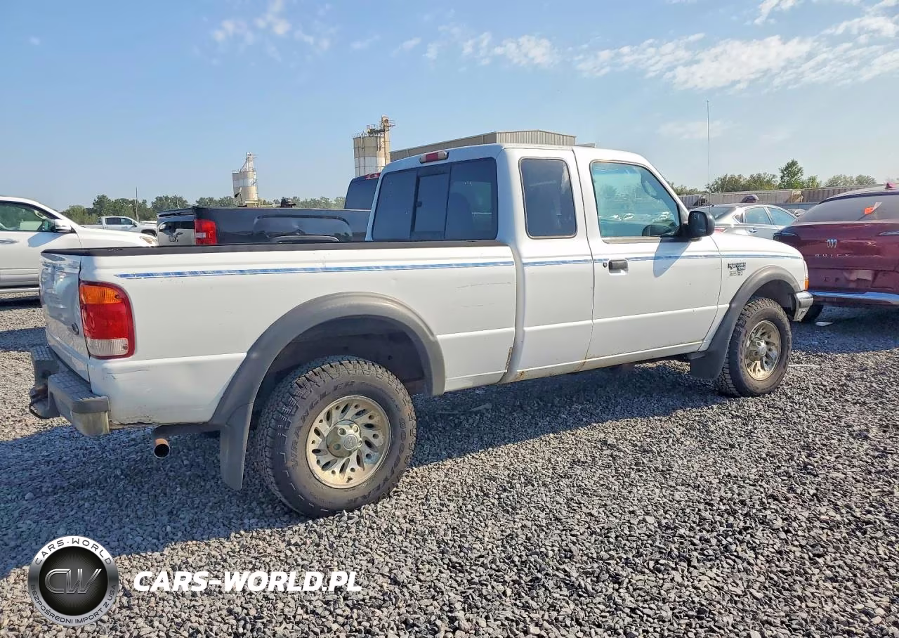 1998 Ford Ranger Super Cab VIN:1FTZR15X8WPA20845 - 3