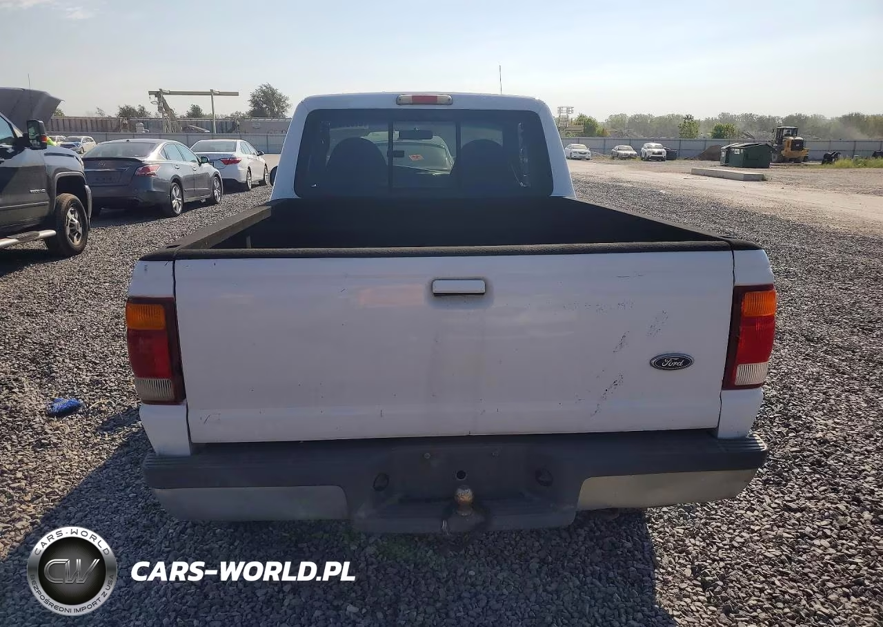 1998 Ford Ranger Super Cab VIN:1FTZR15X8WPA20845 - 6