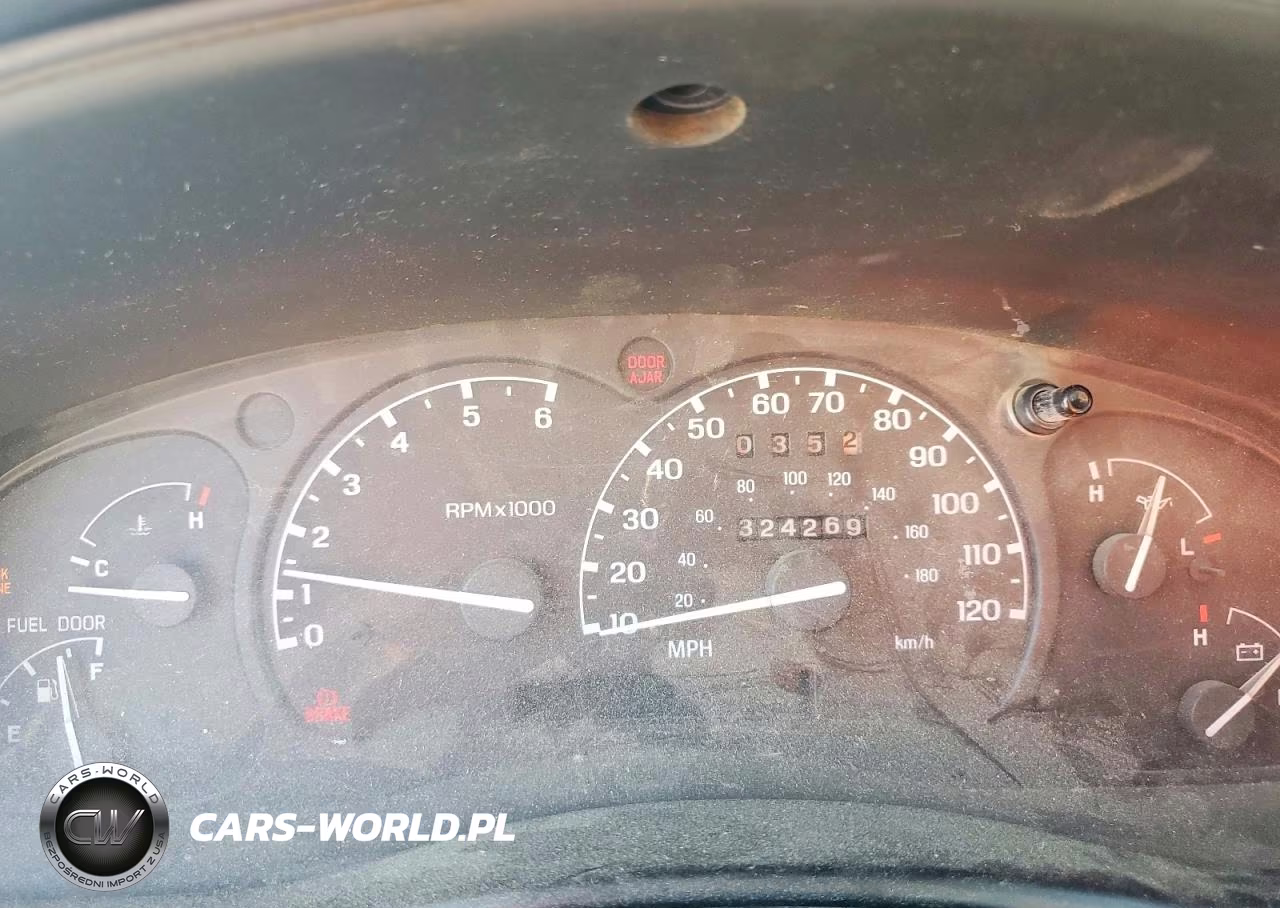 1998 Ford Ranger Super Cab VIN:1FTZR15X8WPA20845 - 9