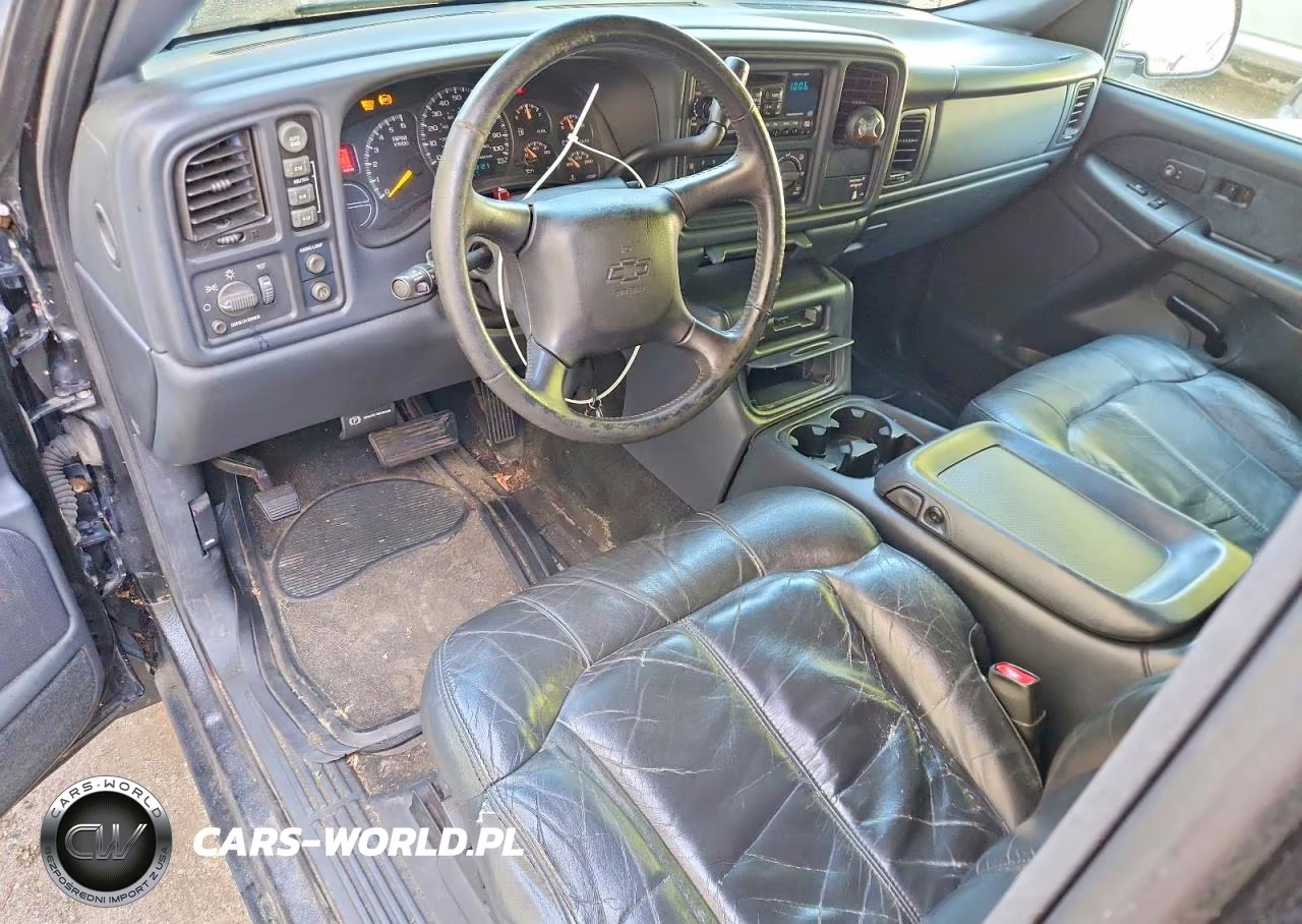 2001 Chevrolet Silverado K1500 VIN:2GCEK19T011188933 - 8