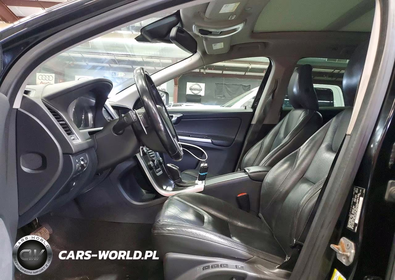 2014 Volvo Xc60 T6 VIN:YV4902DZ7E2542877 - 7