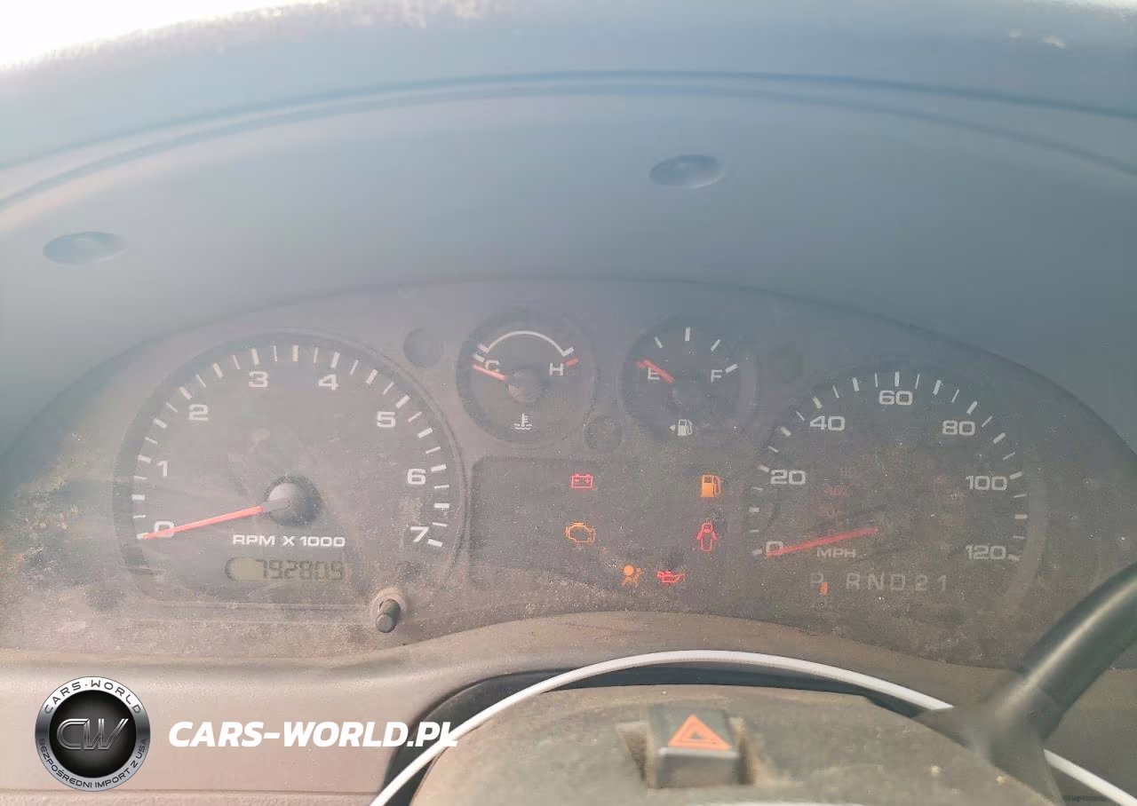 2007 Ford Ranger VIN:1FTYR10DX7PA03880 - 9