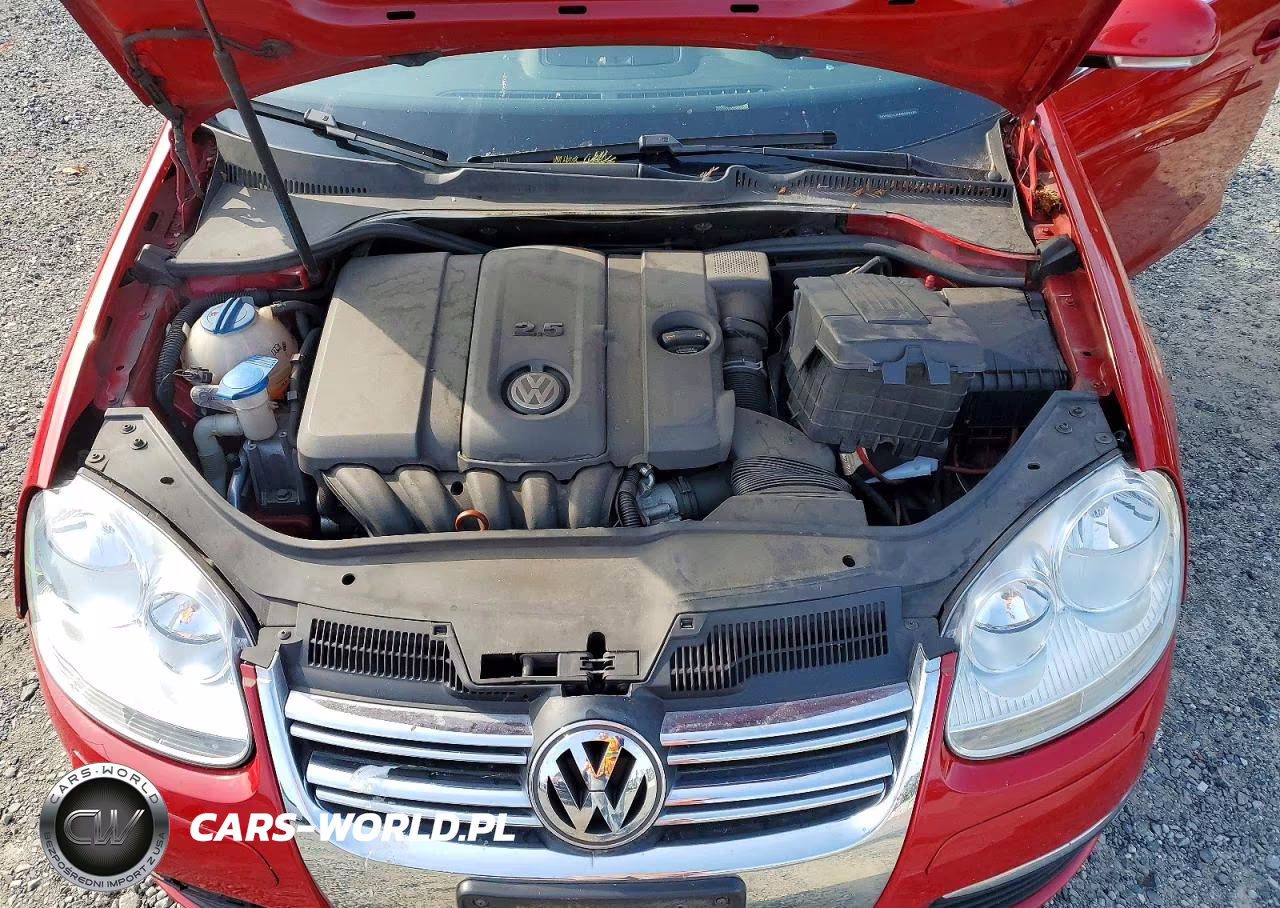2010 Volkswagen Jetta Se VIN:3VWRZ7AJ6AM069185 - 11