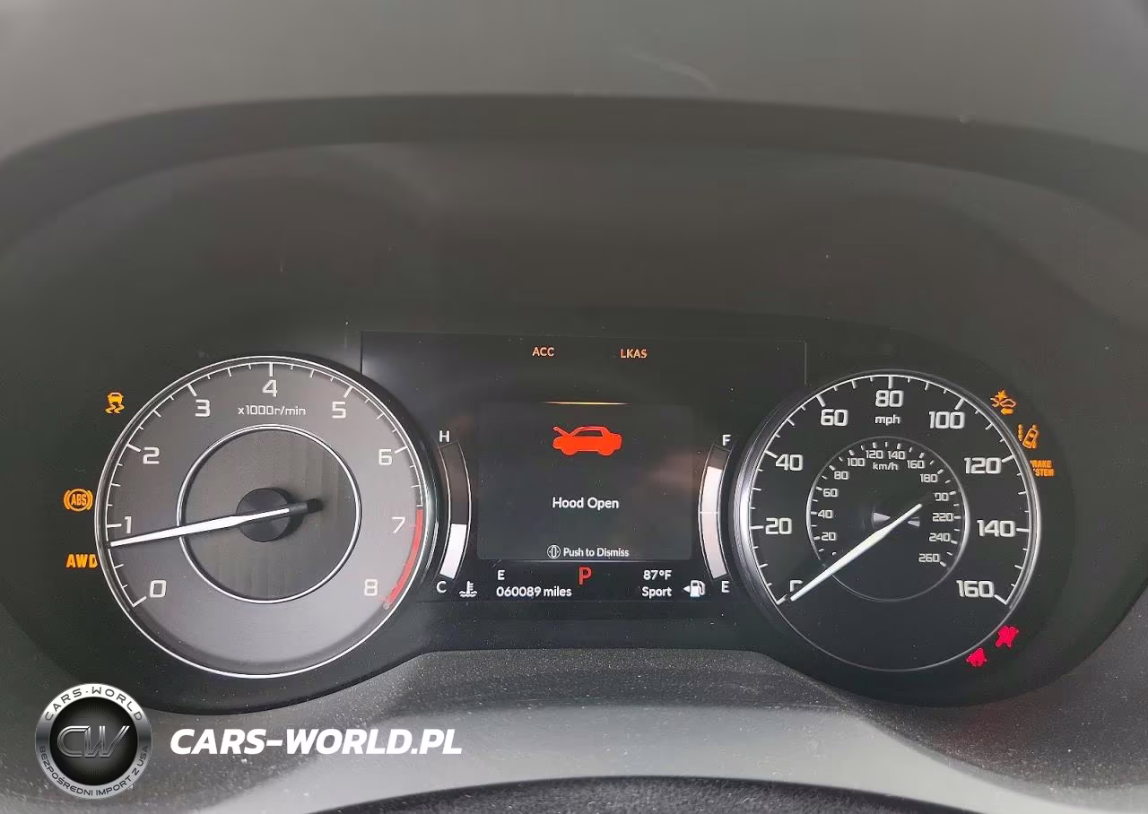 2021 Acura Rdx Technology VIN:5J8TC2H51ML017900 - 9
