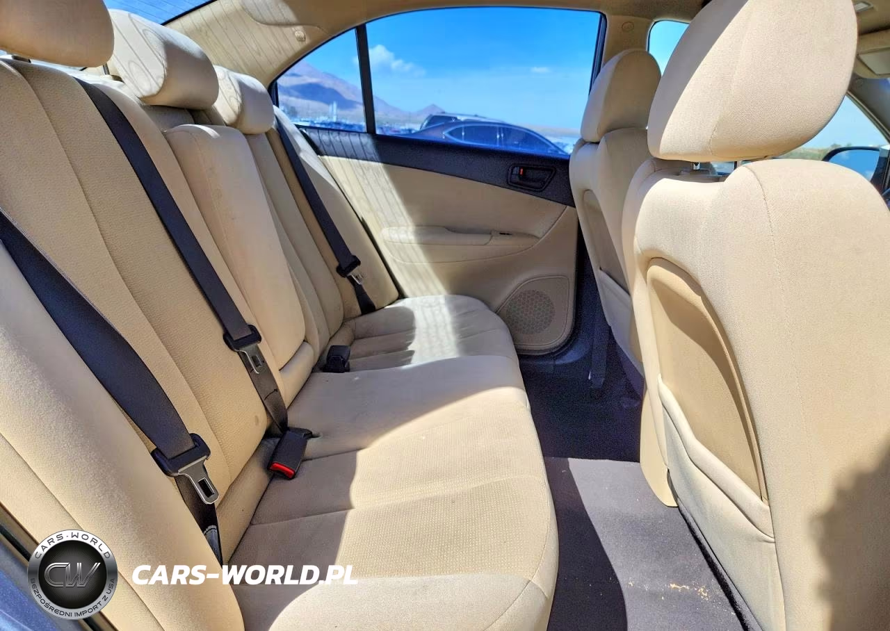 2010 Hyundai Sonata Gls VIN:5NPET4AC2AH619068 - 10
