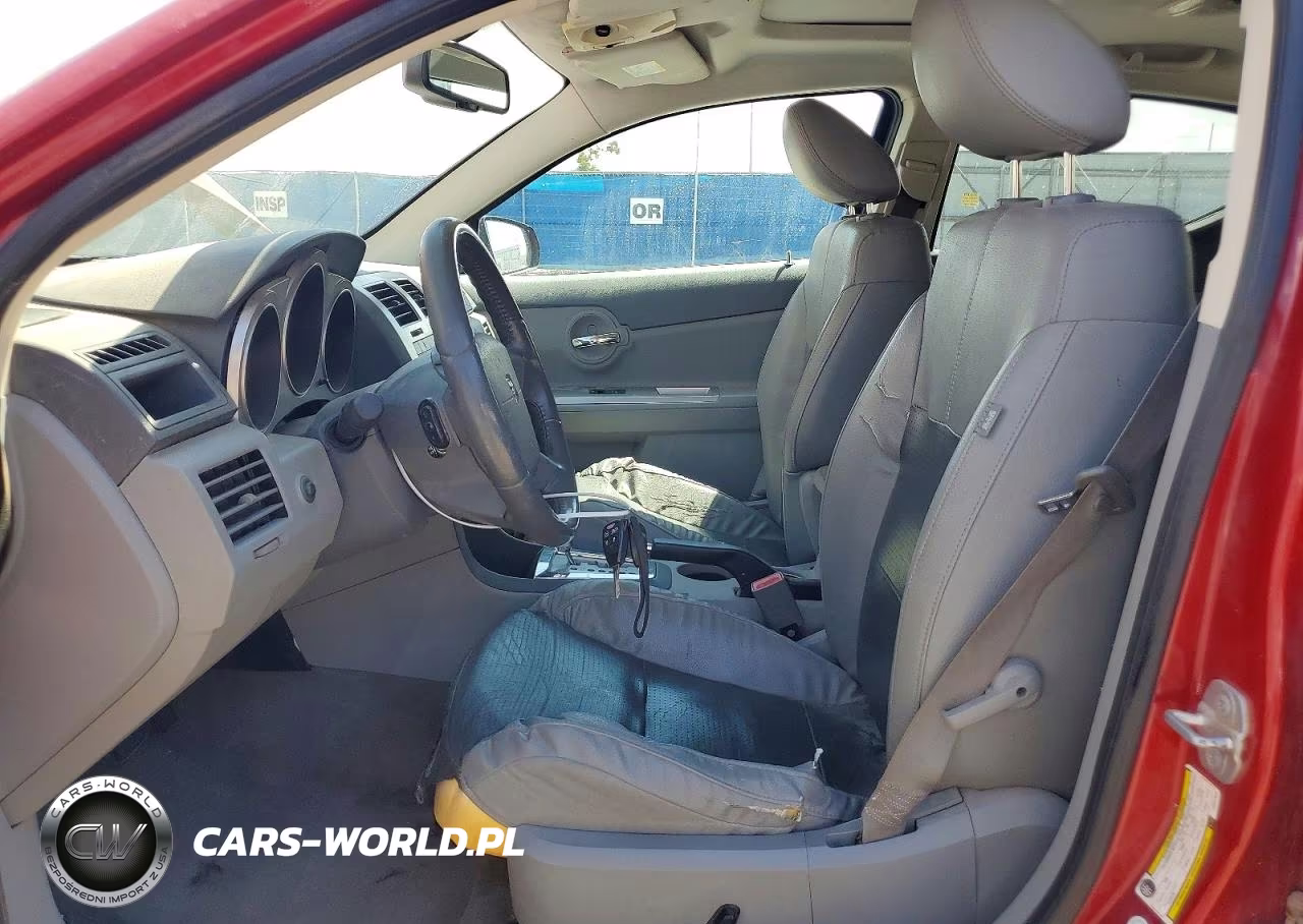 2008 Dodge Avenger Sxt VIN:1B3LC56R88N571033 - 7