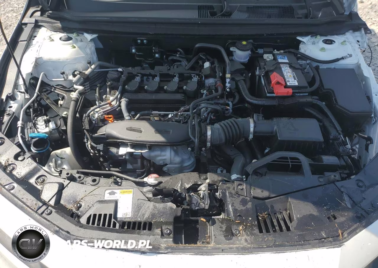 2024 Honda 1200 Aspen VIN:1HGCY1F32RA027061 - 11
