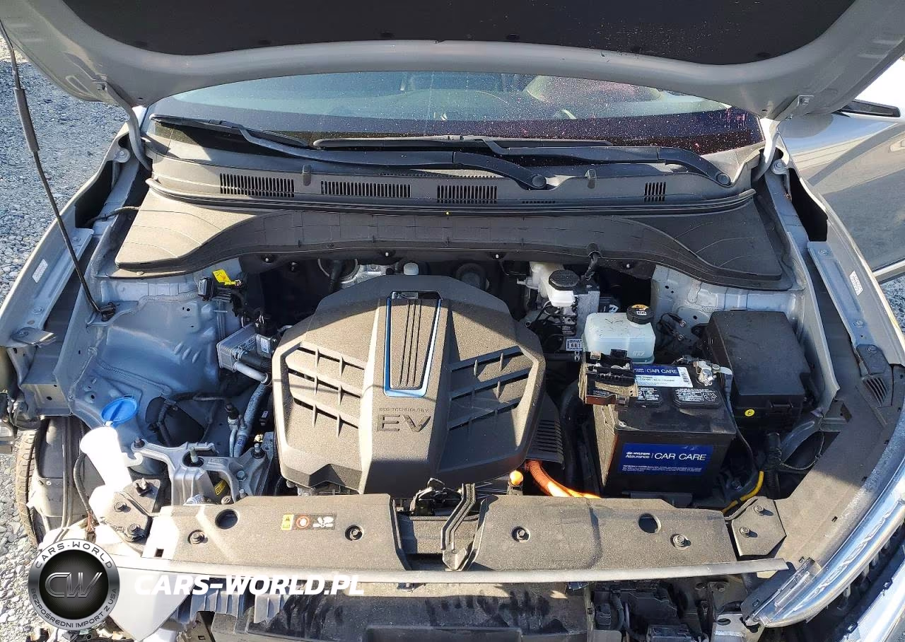 2019 Hyundai Kona Sel VIN:KM8K23AG2KU030639 - 12