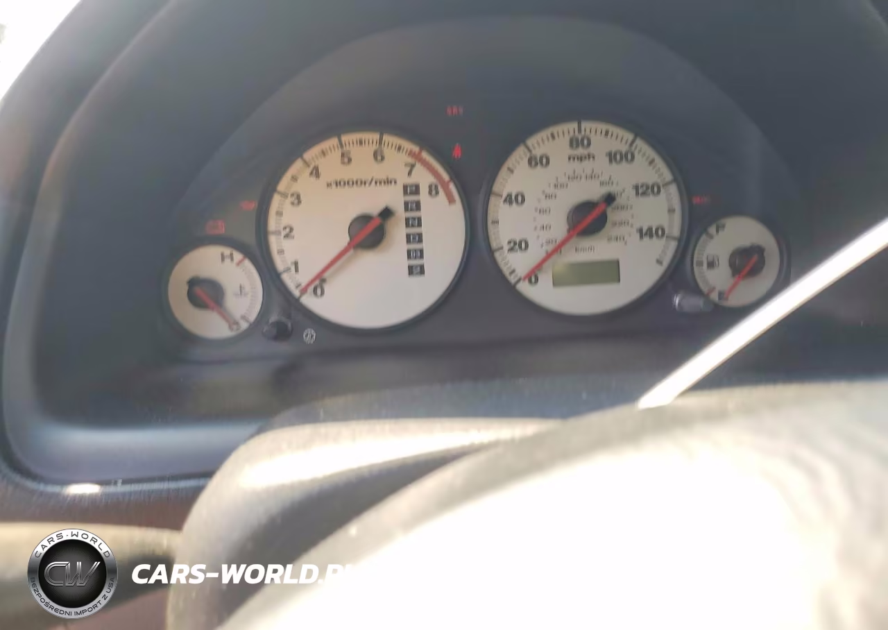 2002 Honda Civic Lx VIN:2HGES16652H521717 - 9
