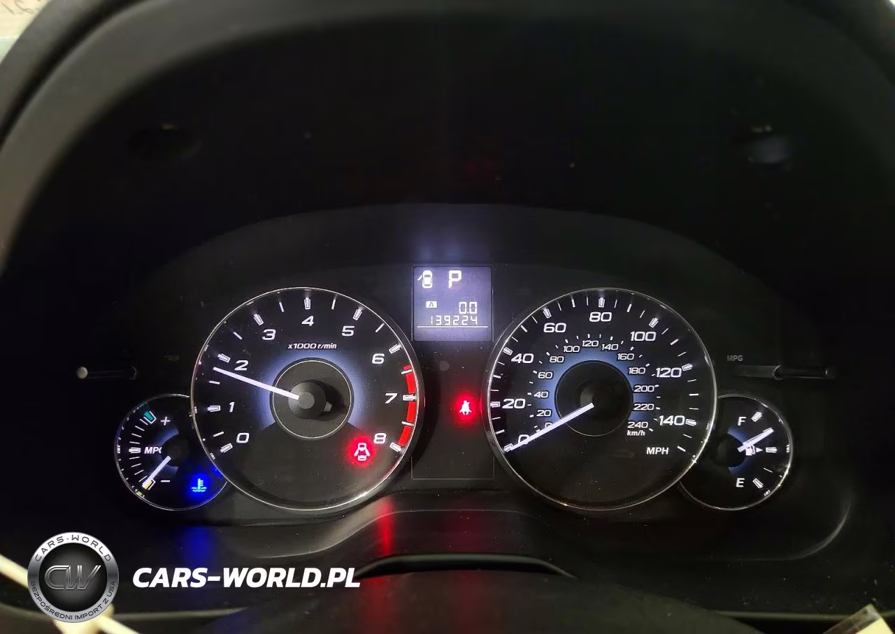 2011 Subaru Legacy 2.5I Limited VIN:4S3BMBJ6XB3231968 - 9