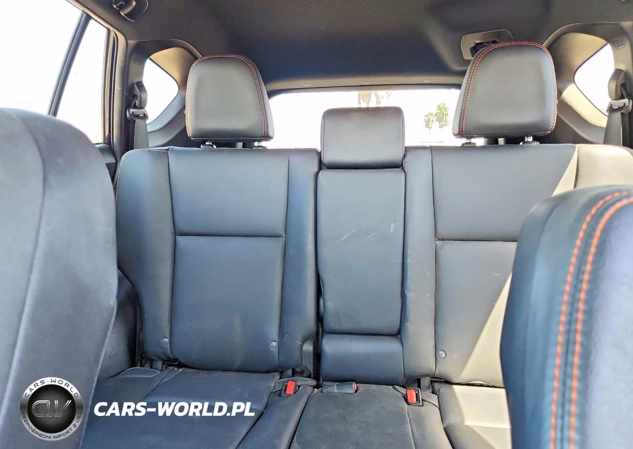 2017 Toyota Rav4 Se VIN:2T3NFREVXHW390383 - 10
