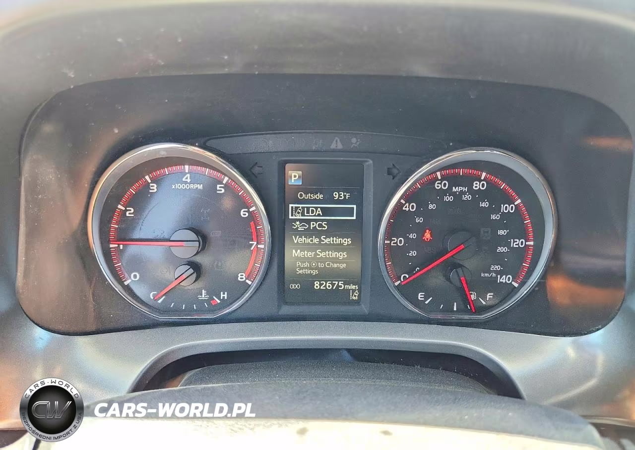 2017 Toyota Rav4 Se VIN:2T3NFREVXHW390383 - 9