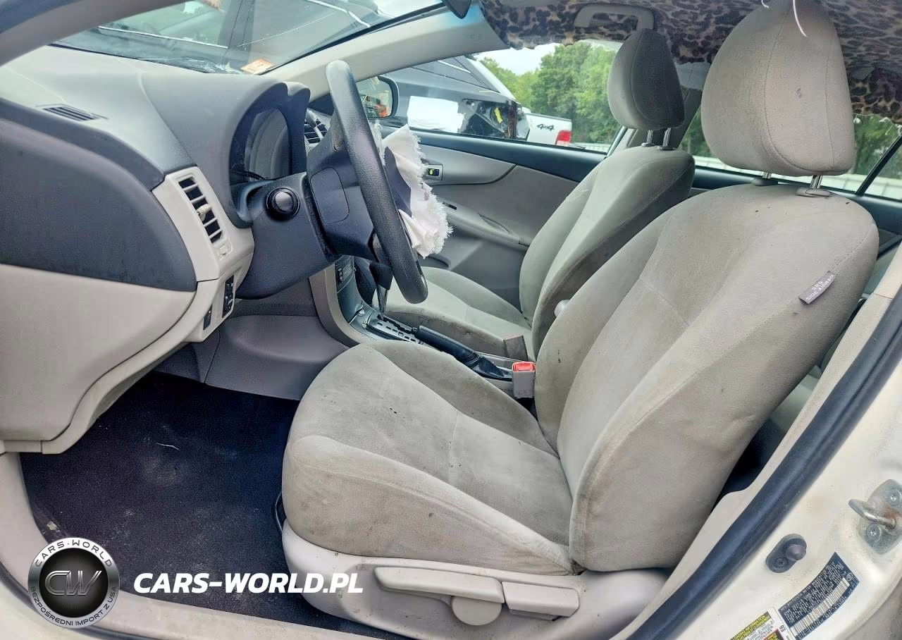 2012 Toyota Corolla L VIN:2T1BU4EE9CC899296 - 7