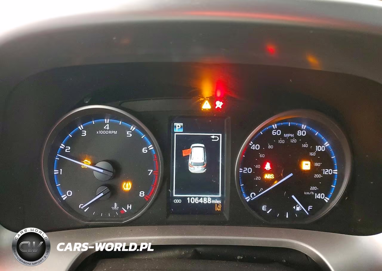 2018 Toyota Rav4 Le VIN:JTMBFREV8JJ741296 - 9