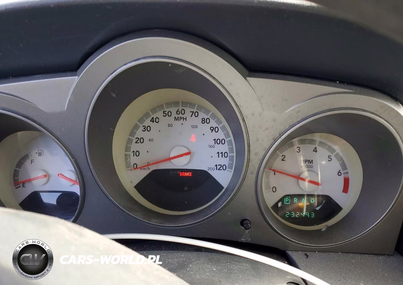 2008 Dodge Avenger Se VIN:1B3LC46J98N199271 - 9