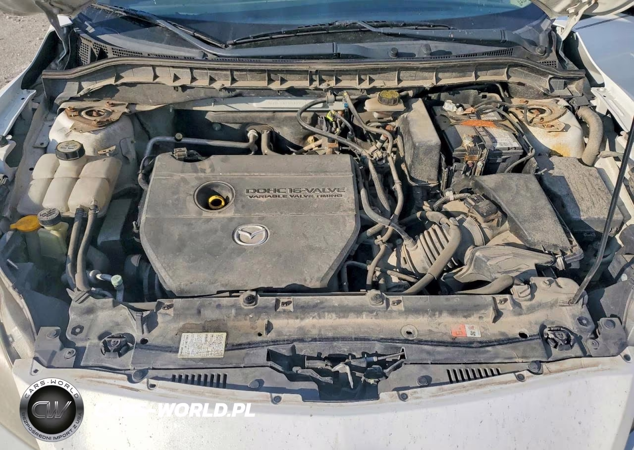 2013 Mazda 3 I VIN:JM1BL1TFXD1776139 - 11