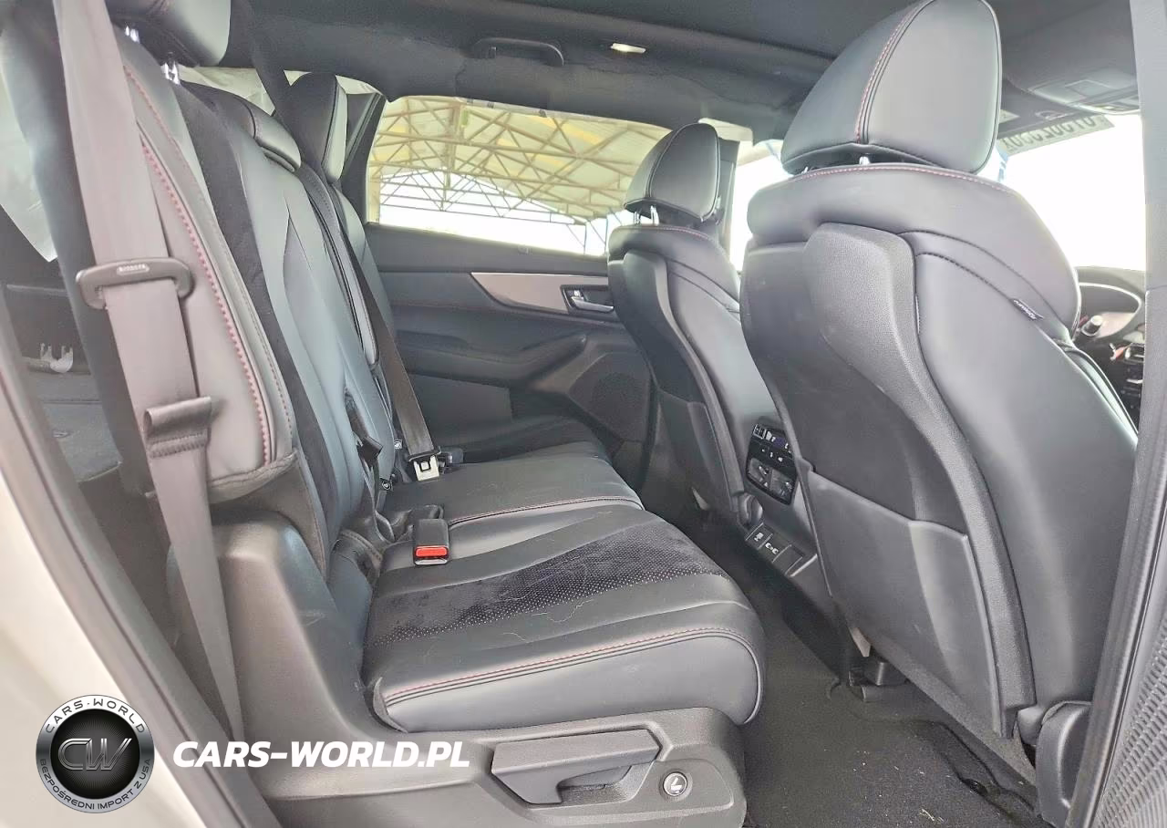 2022 Acura Mdx A-Spec VIN:5J8YE1H01NL034339 - 10