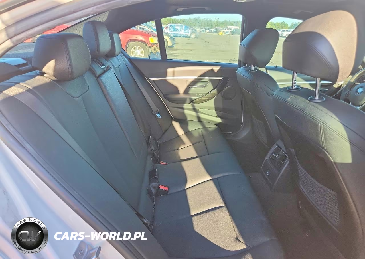 2018 BMW 330E VIN:WBA8E1C53JA177927 - 10
