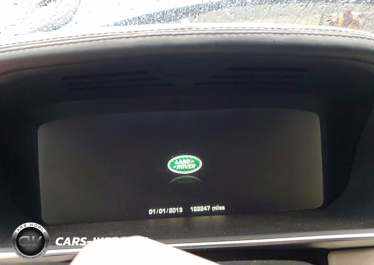2014 Land Rover Range Rover Sport Autobiography VIN:SALWV2EF6EA337206 - 9