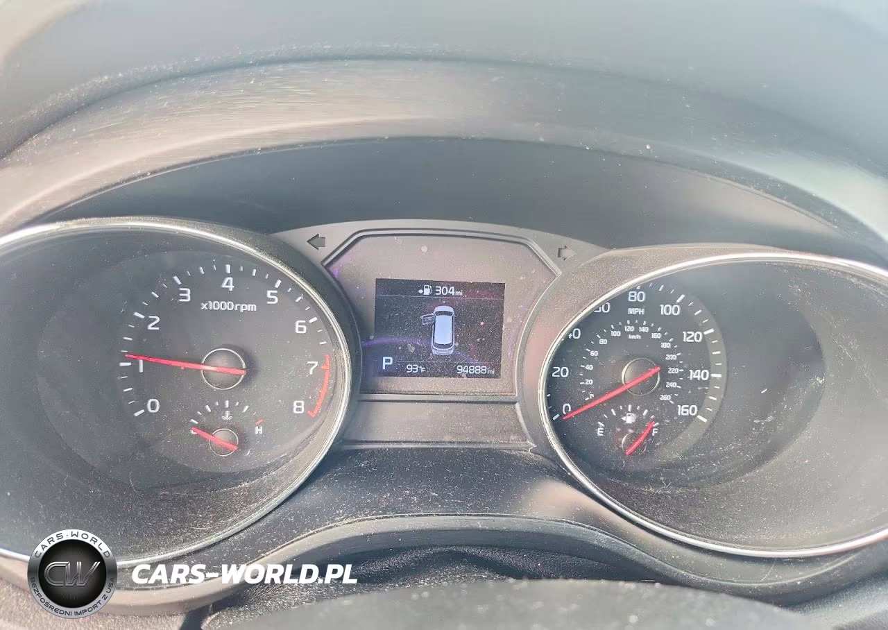 2021 Kia Sedona Ex VIN:KNDMB5C14M6672417 - 9