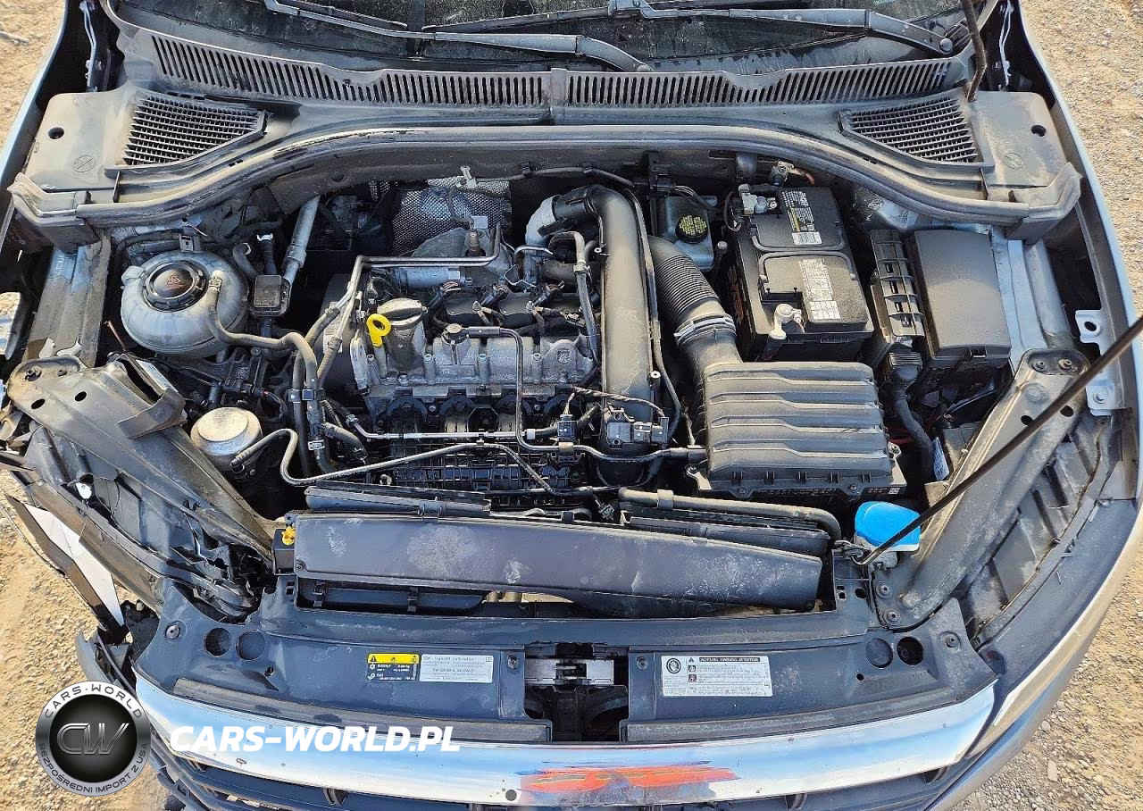 2019 Volkswagen Jetta S VIN:3VWCB7BU8KM200900 - 11