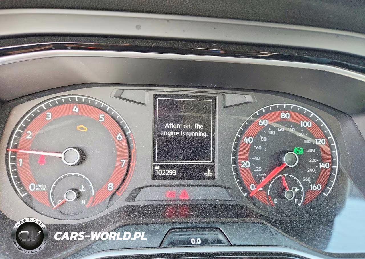 2019 Volkswagen Jetta S VIN:3VWCB7BU8KM200900 - 9