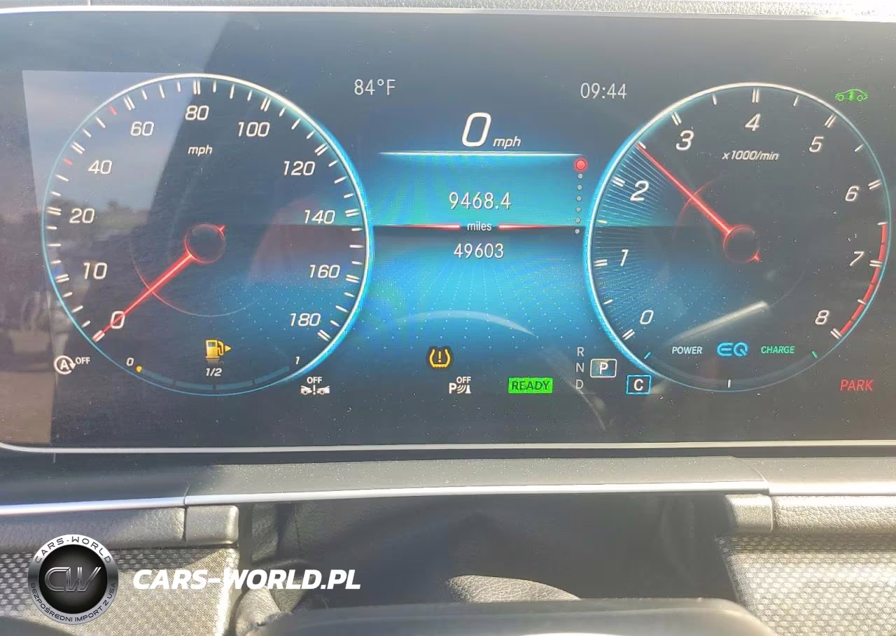 2021 Mercedes-Benz Gle Coupe Amg 53 4Matic VIN:4JGFD6BB1MA378758 - 9
