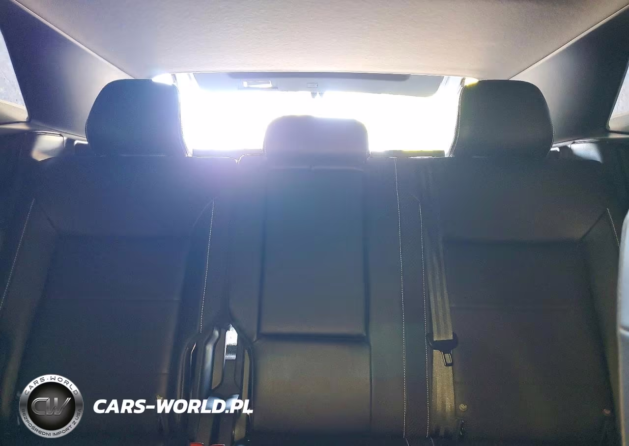 2022 Volkswagen Atlas Cross Sport Sel VIN:1V2BE2CA5NC218160 - 10