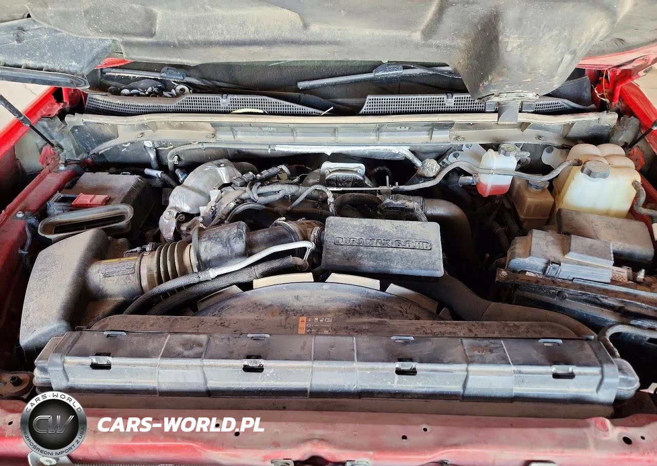 2024 Chevrolet Silverado K2500 Heavy Duty Ltz VIN:2GC4YPEY9R1114503 - 11