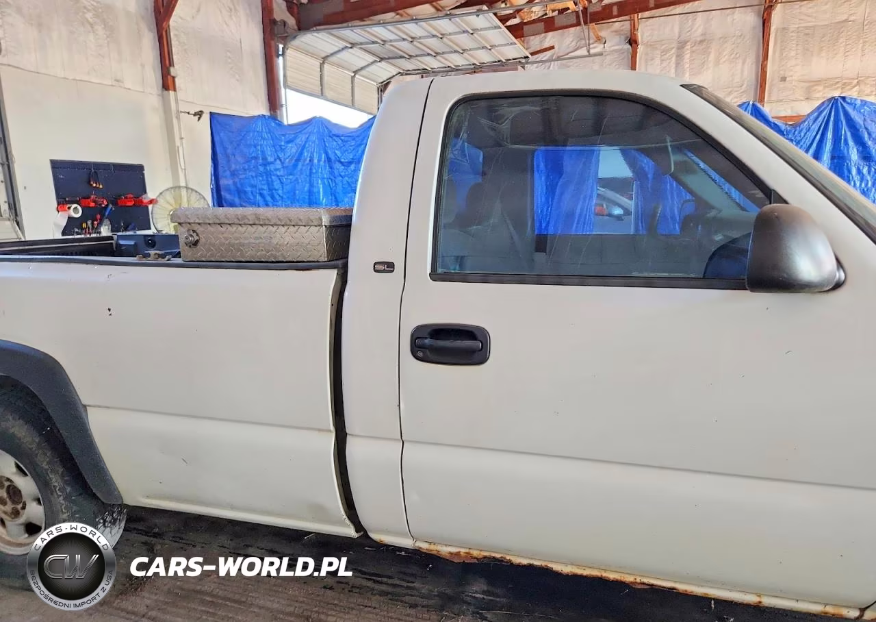 2000 GMC New Sierra K1500 VIN:1GTEK14T3YE319837 - 10