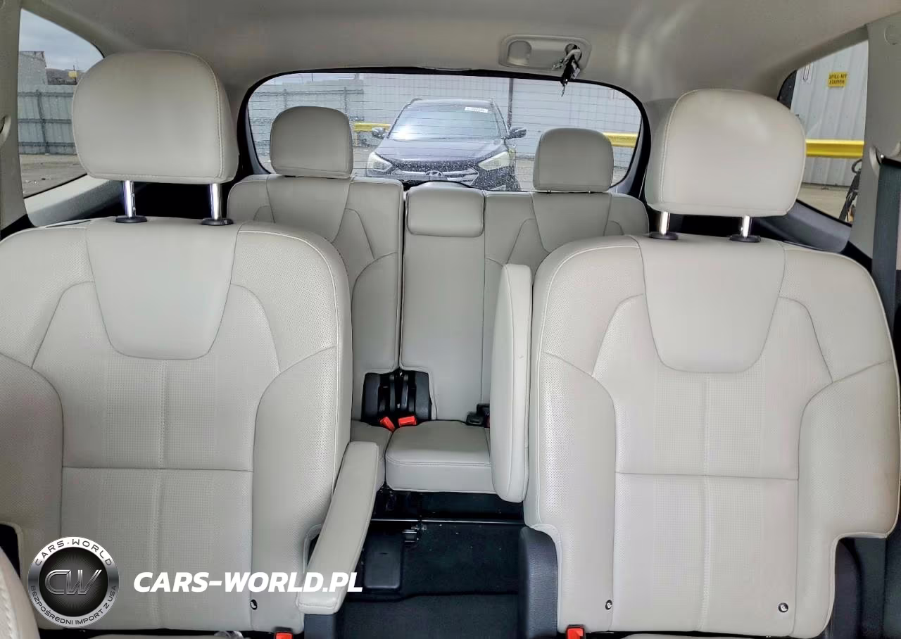 2022 Kia Telluride Ex VIN:5XYP34HC8NG213372 - 10
