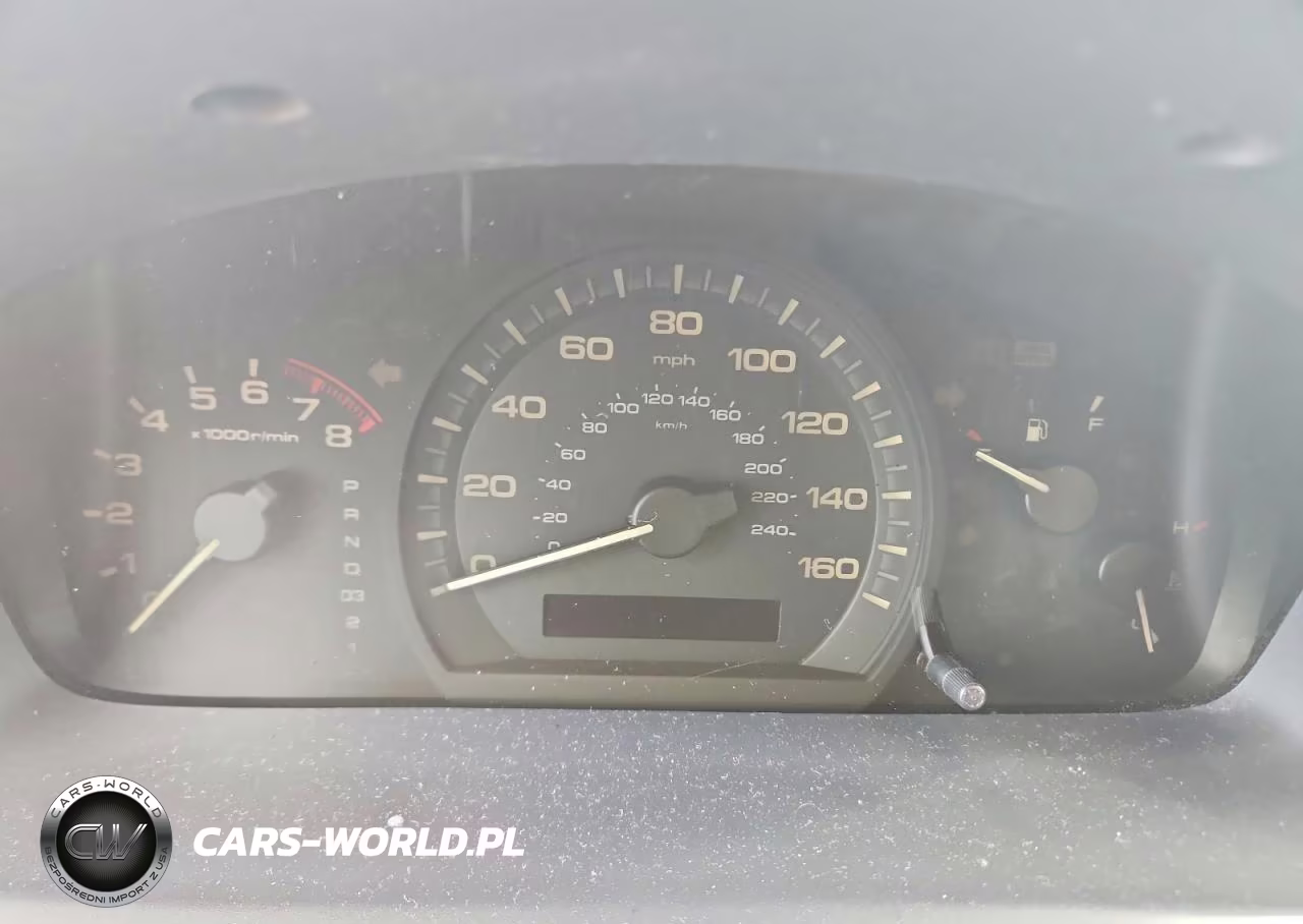2007 Honda Accord Lx VIN:3HGCM56417G702117 - 9