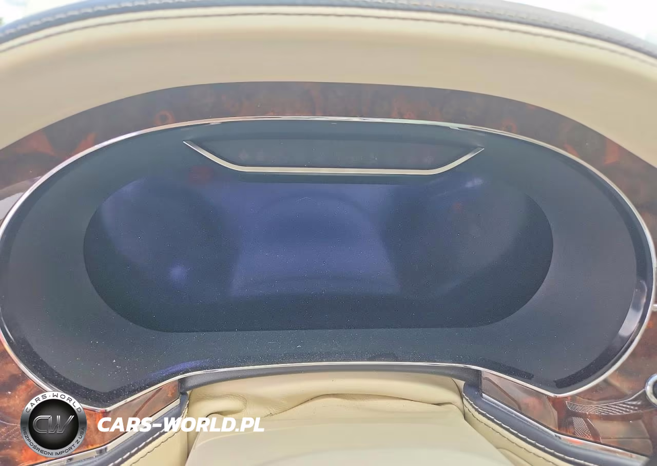 2022 Bentley Flying Spur VIN:SCBBR6ZG2NC098183 - 9