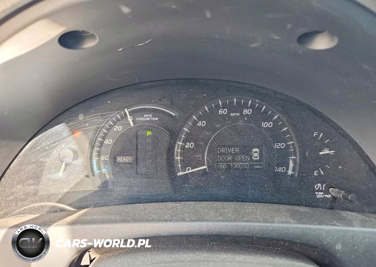 2009 Toyota Camry Hybrid VIN:4T1BB46K69U108644 - 9