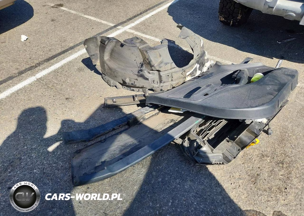 2018 Ford Ecosport Ses VIN:MAJ6P1CL5JC246680 - 12