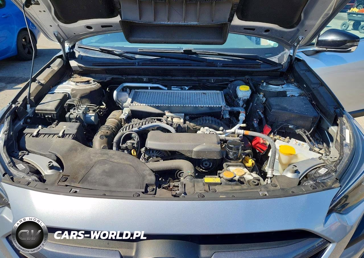 2023 Subaru Outback Limited Xt VIN:4S4BTGND4P3122286 - 12