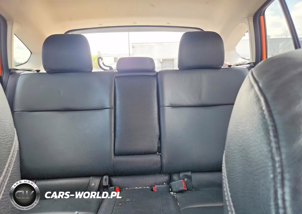2014 Subaru Xv Crosstrek 2.0 Limited VIN:JF2GPAGC0E8321482 - 10