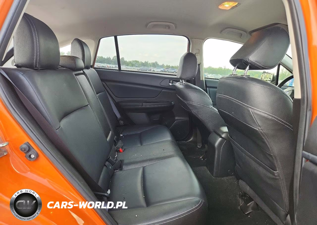 2014 Subaru Xv Crosstrek 2.0 Limited VIN:JF2GPAGC0E8321482 - 11