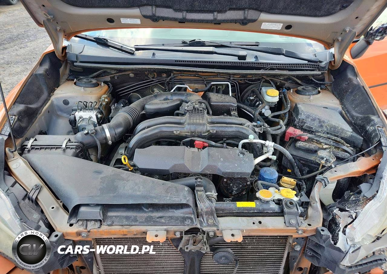 2014 Subaru Xv Crosstrek 2.0 Limited VIN:JF2GPAGC0E8321482 - 12
